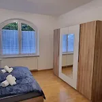 Appartement Charmante, Ruhige Erdgeschosswohnung Mit Balkon