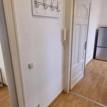 Charmante, Ruhige Erdgeschosswohnung Mit Balkon Apartment Luedenscheid