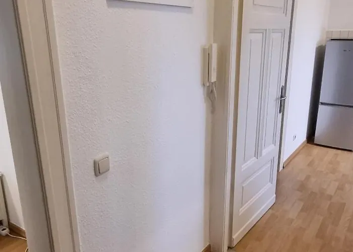 Charmante, Ruhige Erdgeschosswohnung Mit Balkon Lejlighed Lüdenscheid